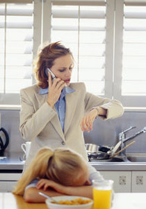 نظمي وقتك لتعيشي حياتك كاملة!