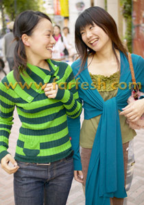 هل أنت شخصية شاملة؟!