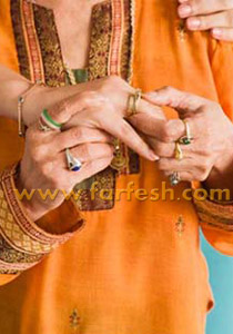 شخصيتك من حركاتك!