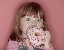 هل تعلم أن لذكريات الطفولة تأثير على طعامك؟ 