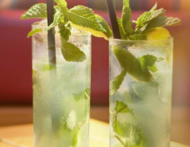 النعناع.. هو مسكن الالام الافضل!!