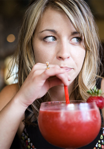 تخلصي من العيوب من خلال خيرات الطبيعة! 