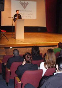 يوم دراسي عن مرض السكري وباء القرن الـ21