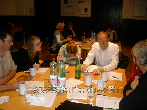 المنارة تحظى بإختيار أفضل مبادرة اجتماعية ضمن منظمة اشوكا الدولية 