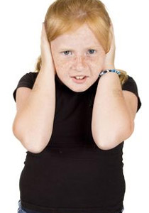 توصل للغة الحوار والتفاهم مع المعاق سمعياً