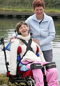 المصابون بامراض عقلية ضحايا مقدمي الرعاية!!