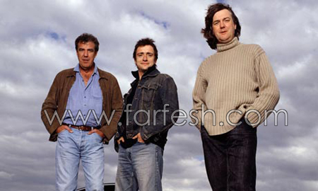 تعرفوا على أسوأ رجال العالم أناقة 