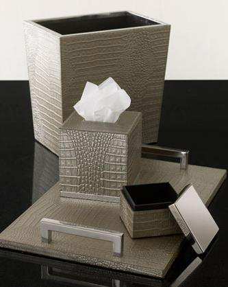 اليكم اجمل اكسسوارات الحمامات العصرية 