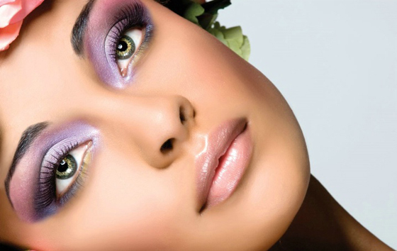 اليابانيات يقدمن لكن وصفة الشاي الاخضر لبشرة نضرة