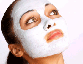 كيف تحصلين على بشرة صافية في الشتاء؟!!