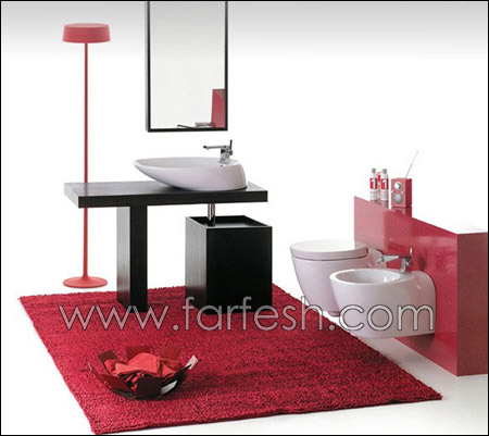  صور ديكورات حمامات عصرية تنتظركم 