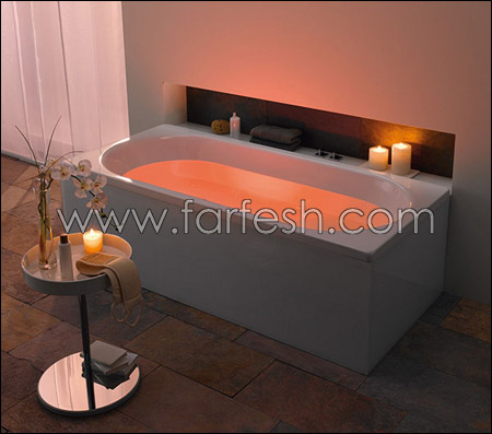  صور ديكورات حمامات عصرية تنتظركم 