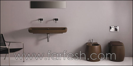  صور ديكورات حمامات عصرية تنتظركم 