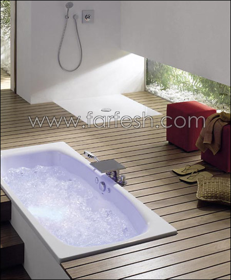  صور ديكورات حمامات عصرية تنتظركم 