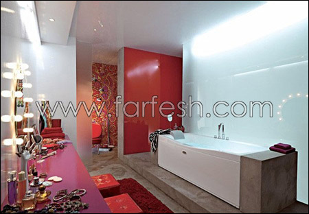  صور ديكورات حمامات عصرية تنتظركم 