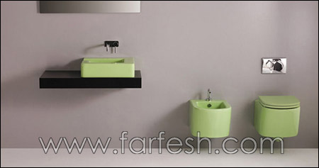  صور ديكورات حمامات عصرية تنتظركم 