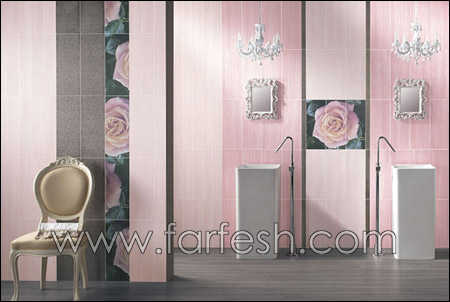  صور ديكورات حمامات عصرية تنتظركم 