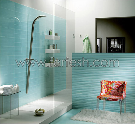  صور ديكورات حمامات عصرية تنتظركم 