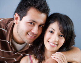 الرجال يفضلون المرأة بلا ماكياج!!