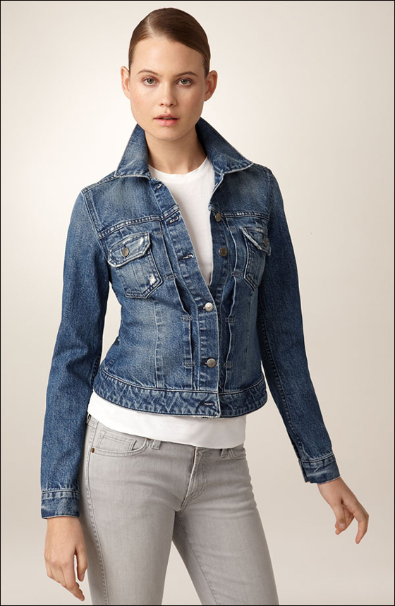 جاكيتات سبورت للصبايا 