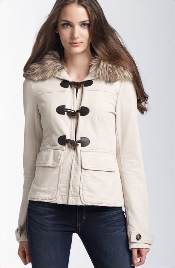 جاكيتات سبورت للصبايا 