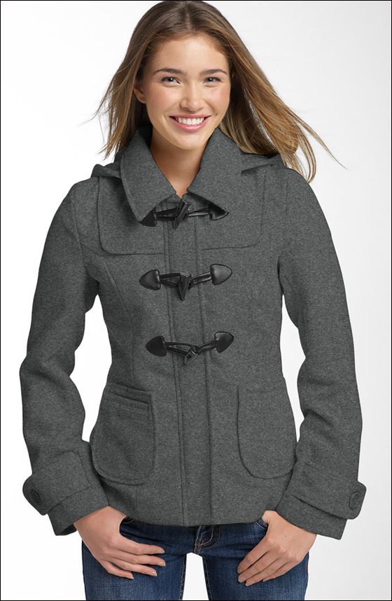 جاكيتات سبورت للصبايا 