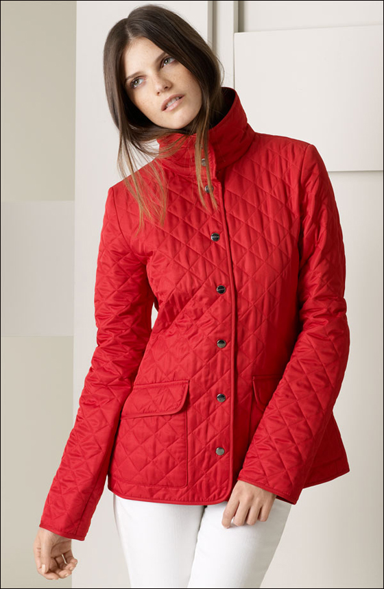 جاكيتات سبورت للصبايا 