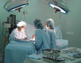 اسبانيا: إجراء ثاني عملية زرع وجه استغرقت أكثر من 30 ساعة  