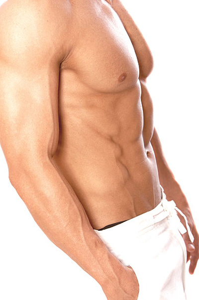 ازدياد ملحوظ لعمليات تقليص حجم الثدي عند الرجال!! 