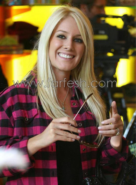 بعد 10 عمليات تجميل بيوم واحد.. هايدي: أصبحت هشه ولم اندم!