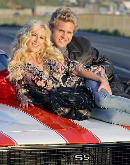 بعد 10 عمليات تجميل بيوم واحد.. هايدي: أصبحت هشه ولم اندم!