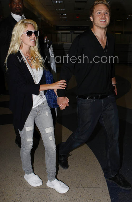 بعد 10 عمليات تجميل بيوم واحد.. هايدي: أصبحت هشه ولم اندم!