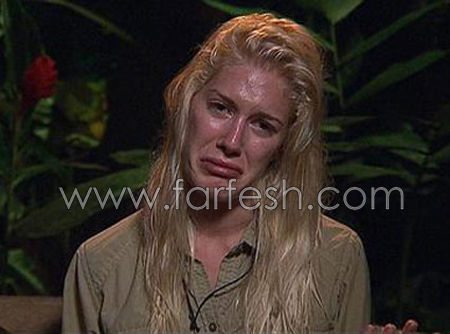 بعد 10 عمليات تجميل بيوم واحد.. هايدي: أصبحت هشه ولم اندم!