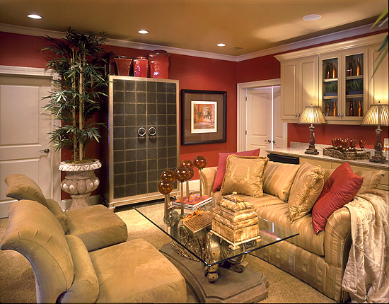 اليكم تشكيلة ديكورات عصرية وانيقة 