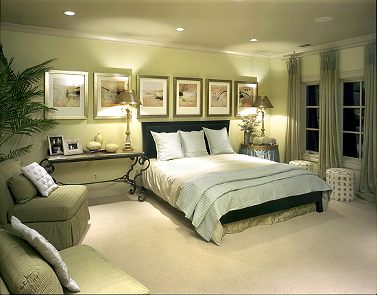 اليكم تشكيلة ديكورات عصرية وانيقة 