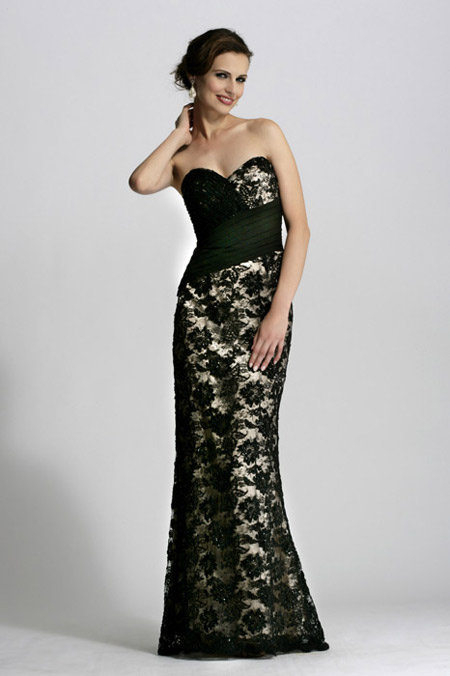 الى جميع الصبايا.. تشكلة فساتين خطوبة تناسب اذواقكم