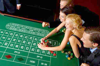 لديك خلل في الدماغ؟؟.. اذا لديك اقبال على المقامرة!!