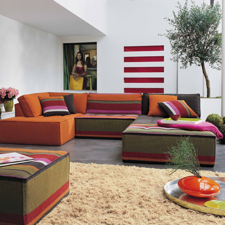 الى كل المقبلين على الزواج.. اجمل الديكورات العصرية