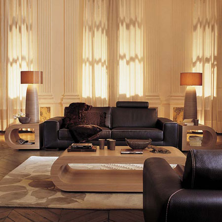 الى كل المقبلين على الزواج.. اجمل الديكورات العصرية