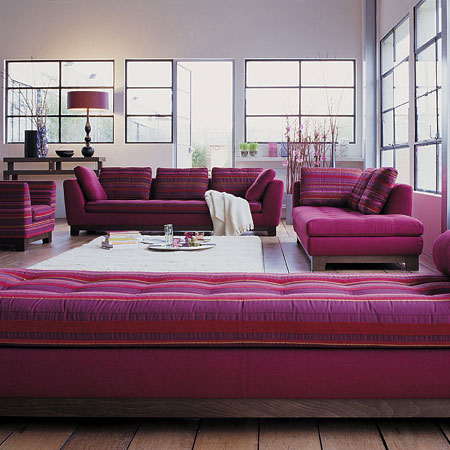 الى كل المقبلين على الزواج.. اجمل الديكورات العصرية