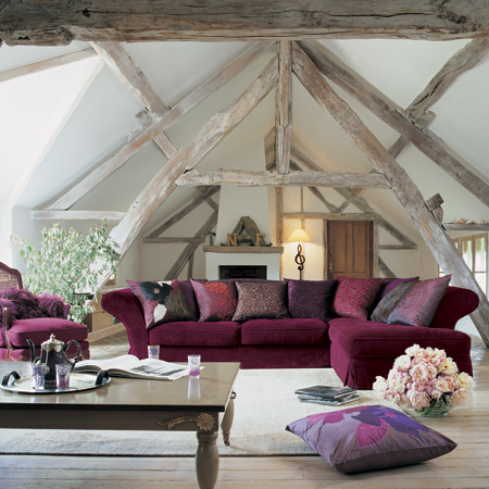 الى كل المقبلين على الزواج.. اجمل الديكورات العصرية