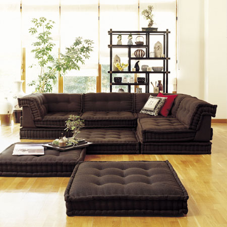 الى كل المقبلين على الزواج.. اجمل الديكورات العصرية