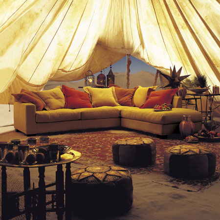 الى كل المقبلين على الزواج.. اجمل الديكورات العصرية