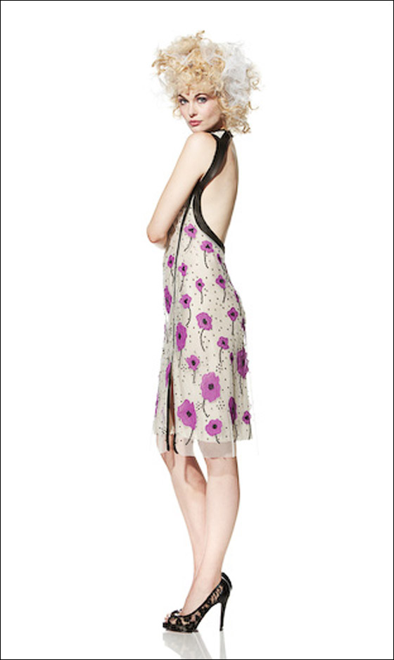 بعد إفلاس مصممة أزياء أوباما من سيصمم لها ملابسها؟؟ 