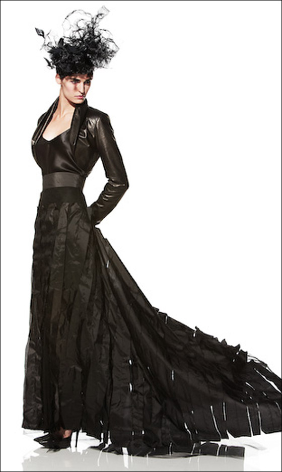 بعد إفلاس مصممة أزياء أوباما من سيصمم لها ملابسها؟؟ 