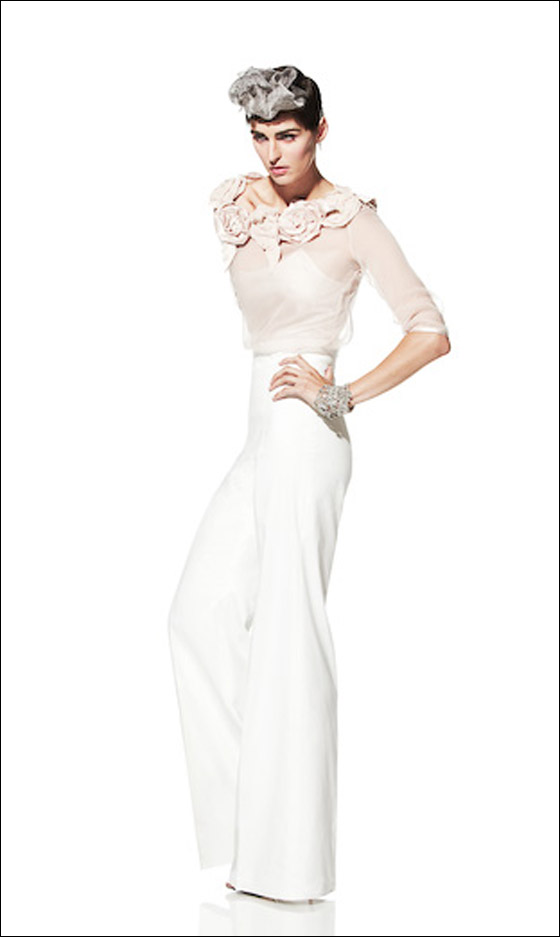 بعد إفلاس مصممة أزياء أوباما من سيصمم لها ملابسها؟؟ 