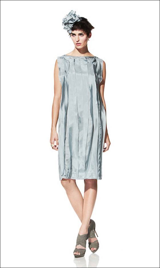 بعد إفلاس مصممة أزياء أوباما من سيصمم لها ملابسها؟؟ 