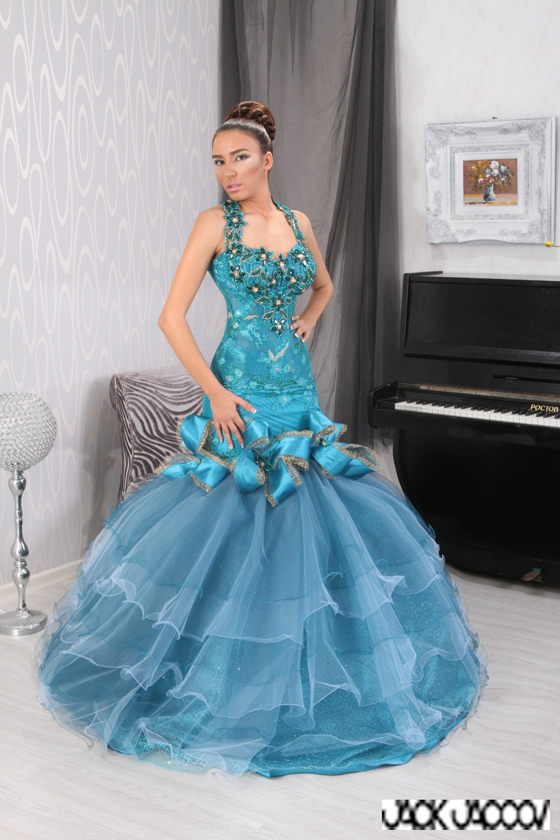 جاك يعقوب يطلق مجموعته الجديدة لعام 2010 