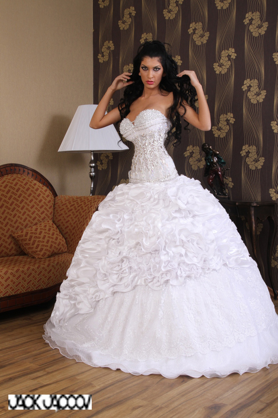 جاك يعقوب يطلق مجموعته الجديدة لعام 2010 