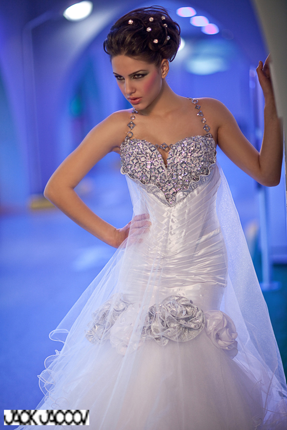 جاك يعقوب يطلق مجموعته الجديدة لعام 2010 